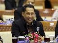 Canda Buwas Incar Kursi 'Presiden' Usai Pensiun