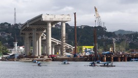 Asbanda Rangkul IIF Genjot Pembiayaan Infrastruktur