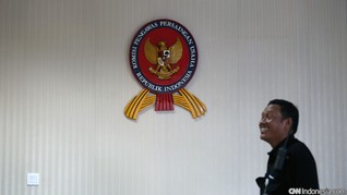 Empat BUMN Lolos dari Dugaan Persekongkolan Proyek di Banten