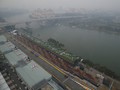 Titik Kongko Sebelum Menyaksikan F1 Singapura