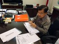 JK: Kehadiran Jack Ma Jadi Penasehat Untungkan Kedua Pihak