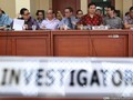 KPK-KPPU Ancam Bawa Kejahatan Korporasi ke Pengadilan