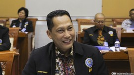 Pemerintah Kaji Daya Bulog Salurkan Beras Bantuan Nontunai