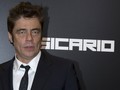 Suara Benicio Del Toro 'Dicuri' Swiper 'Dora the Explorer'