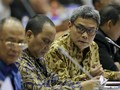KPK Ajukan Pagu Anggaran 2016 Rp 1,1 Triliun