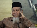 Ikut Aksi, Eks Penasihat KPK Beri Dukungan Moril untuk MK