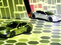 Porsche Buka Kantor Digital di Silicon Valley