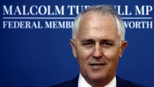 PM Australia Sampaikan Duka Cita Atas Bom Kampung Melayu