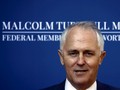 PM Australia Sampaikan Duka Cita Atas Bom Kampung Melayu
