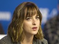 Temui Psikolog, Aktris 'Fifty Shades' Bantah Alami Trauma