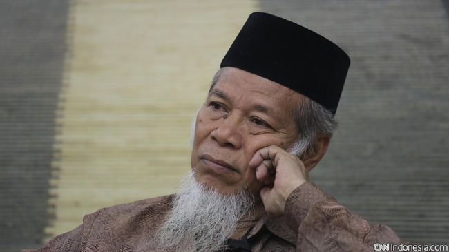 Eks Penasihat KPK Cium Keanehan Teror Cuma ke Dua Pimpinan
