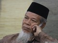 Eks Penasihat KPK Cium Keanehan Teror Cuma ke Dua Pimpinan