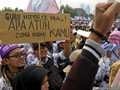 Pemerintah Pastikan Honorer Tak Kantongi THR