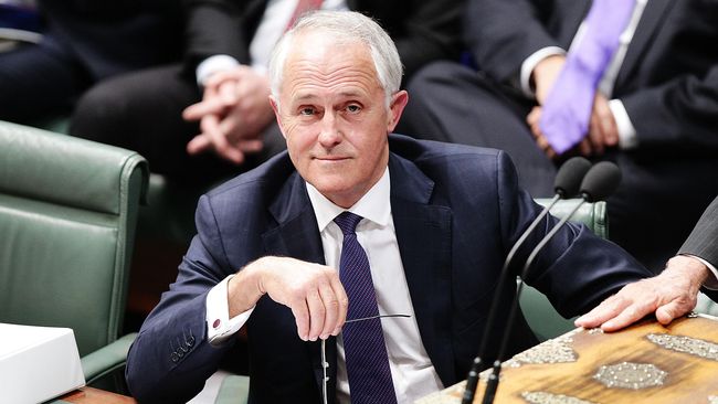 Nama Perdana Menteri Australia Muncul dalam Panama Papers
