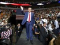Menang Electoral College, Trump Resmi Jadi Presiden Baru AS