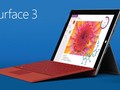 Microsoft Setop Produksi Tablet Surface 3