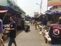 Pedagang Karang Anyar: Tempat Relokasi Kecil, Kotor dan Bocor