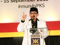 Sempat Diajak Berkoalisi, PKS Akui Bertemu Jokowi Dua Kali