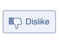 Facebook akan Realisasikan Tombol 'Dislike'