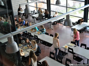 Punya Sistem Pendidikan Terbaik, Apa Saja yang Dipelajari Siswa SMA di Finlandia?
