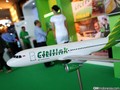 Citilink Pertimbangkan Tunda Pemberlakukan Bagasi Berbayar