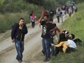 Austria Tolak Tampung Imigran yang Masuk Melalui Jerman