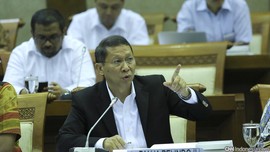 PDIP dan Demokrat Cecar RJ Lino soal Perpanjangan Izin JICT