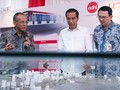 Jokowi Akan Hadiri Peresmian Masjid Baru Balai Kota Jakarta
