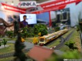 Pesanan 38 Rangkaian Kereta KAI Dipastikan Rampung 2019