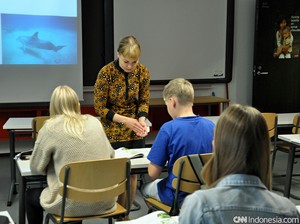 Beban Administrasi Guru RI Disorot, Ini Bedanya dengan di Finlandia