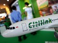 Garuda Indonesia Belum Bahas 'Hasrat' AirAsia Caplok Citilink