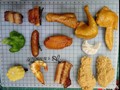 Roti 'Kotoran' sampai Susu di Kantung Darah, Unik atau Aneh?