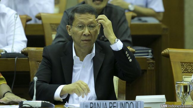 Polisi Periksa Puluhan Saksi Kasus Korupsi Pelindo II