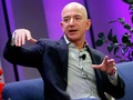 Setelah Jual Saham Rp40 T, Jeff Bezos Sumbangkan Rp1,4 T