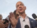 Jeff Bezos Jadi Orang Terkaya Sejagat dengan Rp1,8 Kuadriliun
