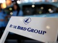 Blue Bird Dirikan Anak Usaha Baru Bidang Pos dan Kurir