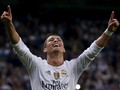 Madrid Kalahkan Levante, CR7 Jadi Topskor Sepanjang Masa