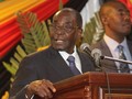 Kuasai Ibu Kota, Militer Tahan Menteri Keuangan Zimbabwe