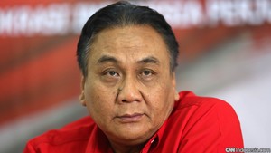 Gibran Daftar Pilkada Solo, PDIP Tak Beri Karpet Merah