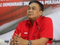 PDIP: Tim Prabowo Bangunkan 'Banteng Tidur' di Jateng