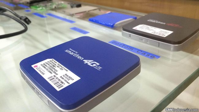 Aturan Berubah, Pengguna Modem Juga Harus Daftar Kartu SIM