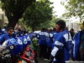 Blujek Artinya Blusukan Ojek, Tak Terkait dengan BlueBird