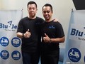 Lawan Gojek dan GrabBike, Blujek Buka Peluang Investasi