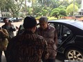 Bencana Kabut Asap, Wakil PM Malaysia Temui Menko Luhut