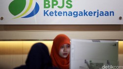 Sudah Terdaftar di BPJS? Begini Cara Cairkan Saldo JHT