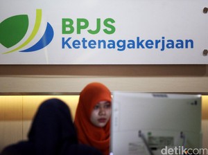 Cara Cek Saldo BPJS Ketenagakerjaan