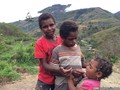 Menko Puan: Tak Benar 32 Bayi Mati Serempak di Papua