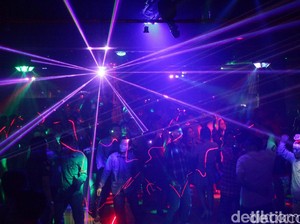 Terpopuler: Katedral Dipakai buat Ajep-ajep, Umat Kristen Marah