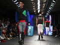 Manusia Robot Maskulin yang Trendi dari ISIS