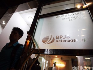 Cara Daftar BPJS Online dan Cek Status Kepesertaan